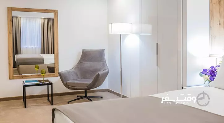 هتل مارک بلگراد